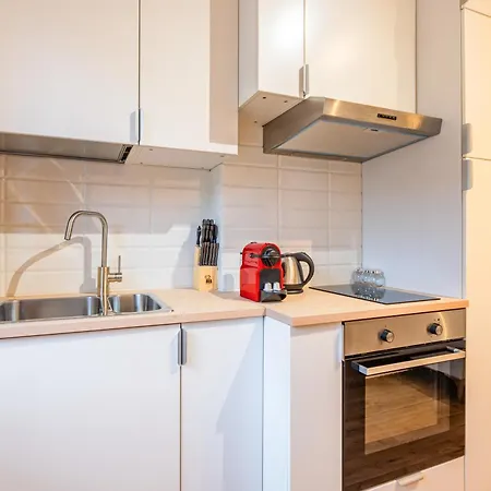 Apartman Insubria's Nest - Cozy *