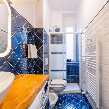 아파트 Insubria's Nest - Cozy