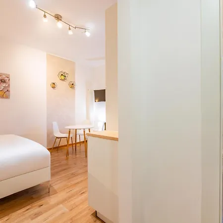 아파트 Insubria's Nest - Cozy