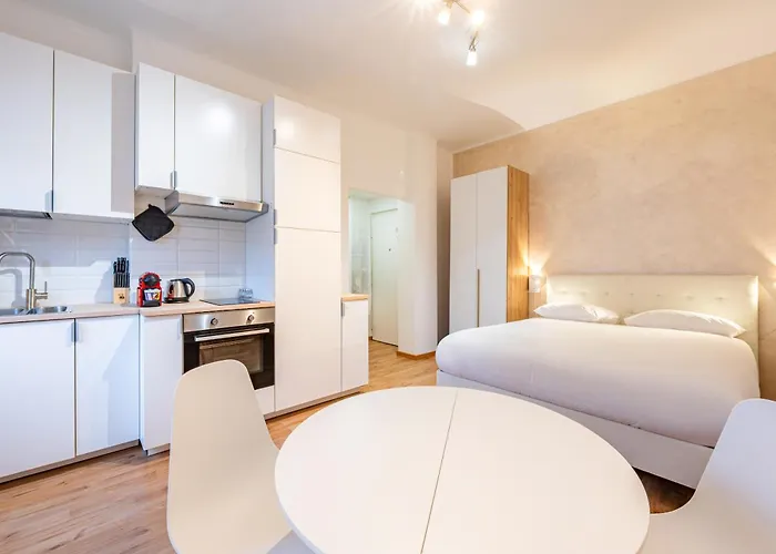 Insubria's Nest - Cozy *